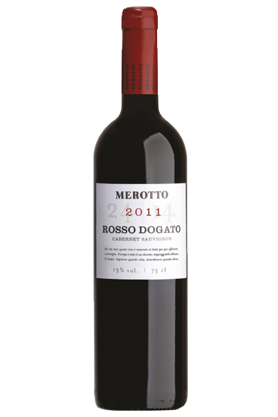 Cabernet Sauvignon Veneto IGT Rosso Dogato Jeroboam 3,0 l