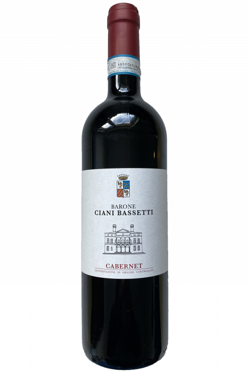 Cabernet DOC Piave