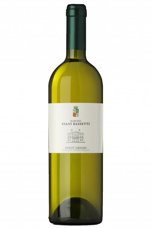 Pinot Grigio DOC Venezia