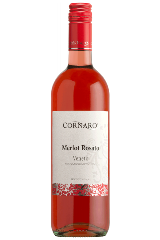 Merlot Rosato IGT Veneto