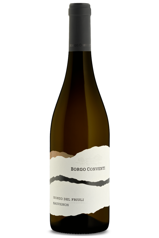 Sauvignon Isonzo Friuli DOC