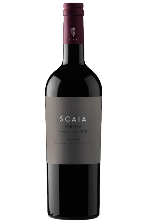 Scaia Corvina Veneto IGT