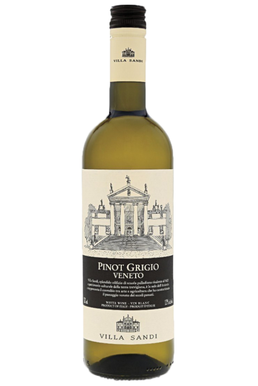 Pinot Grigio Veneto IGT