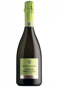 Asolo Prosecco Superiore DOCG NO SO2 Brut