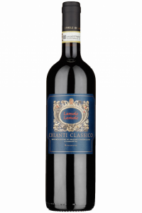 Chianti Clasico Eticeta Blu DOCG