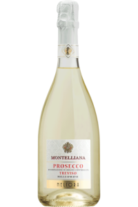 Meliora Prosecco Treviso DOC Millesimato Extra Dry