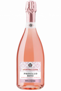 Meliora Prosecco Rose Millesimato Brut Treviso DOC