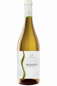 Bialento (Fiano, Malvasia) IGP Puglia