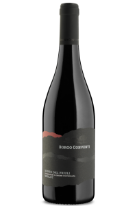 Merlot Isonzo Friuli DOC