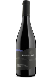 Cabernet Franc Isonzo Friuli DOC