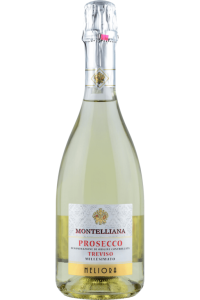 Meliora Prosecco Treviso DOC Millesimato Brut