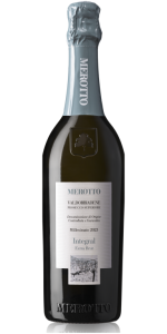 Valdobbiadene Prosecco Superiore DOCG Integral Brut