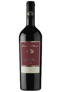 Cabernet Sauvignon "Capitel del Monte"