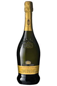 Valdobbiadene Prosecco Superiore DOCG Extra Dry 1.5 Magnum